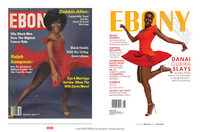 Ebony