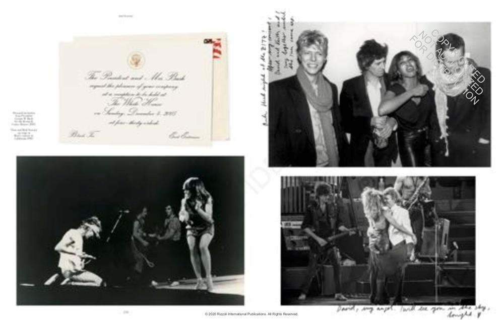 Tina Turner: That's My Life