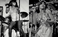 Tina Turner: That's My Life