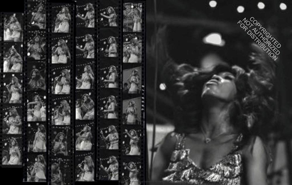 Tina Turner: That's My Life