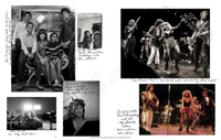 Tina Turner: That's My Life