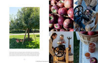 A Year at Clove Brook Farm