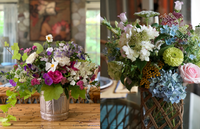 Charlotte Moss Flowers