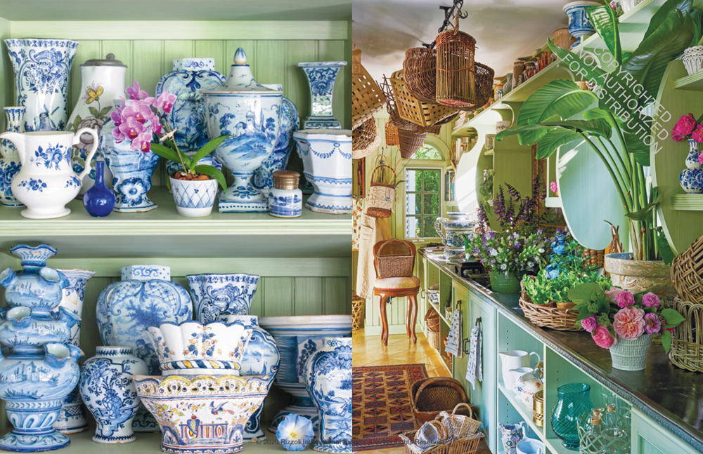 Charlotte Moss Flowers