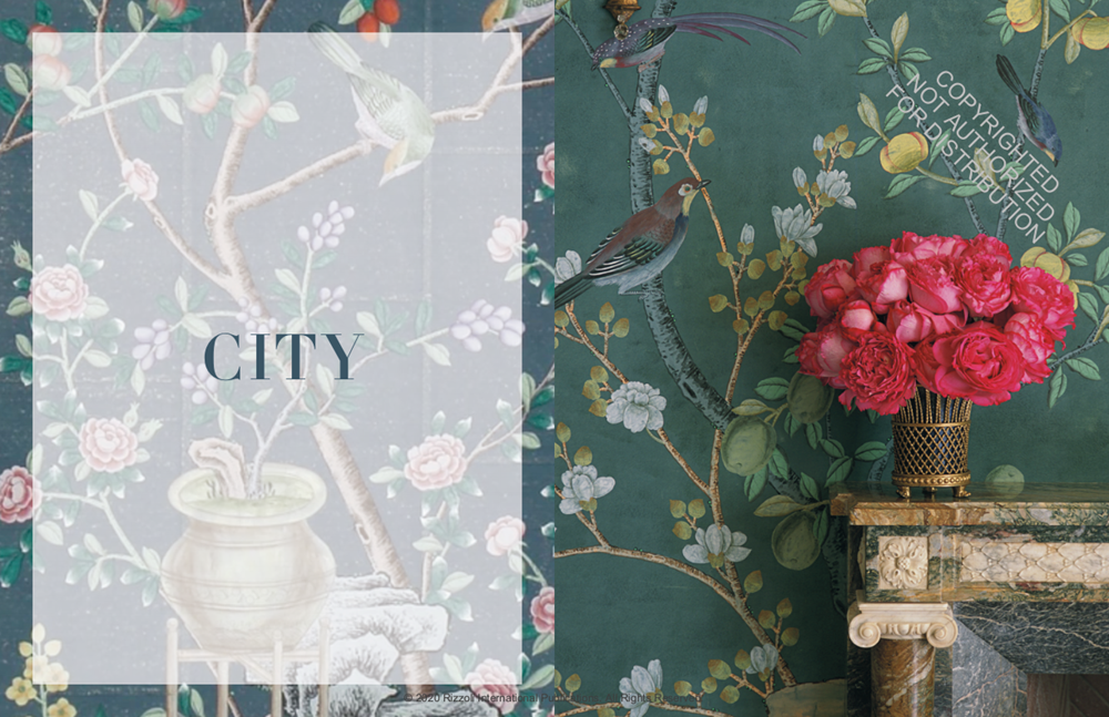 Charlotte Moss Flowers