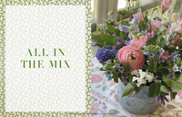 Charlotte Moss Flowers