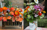 Charlotte Moss Flowers