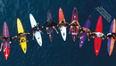 Big Wave Surfer