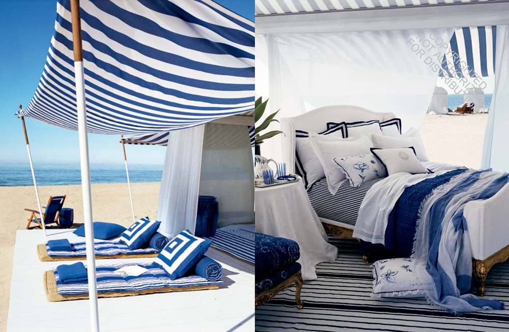 Ralph Lauren A Way of Living: Home, Design, Inspiration