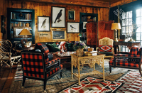 Ralph Lauren A Way of Living: Home, Design, Inspiration