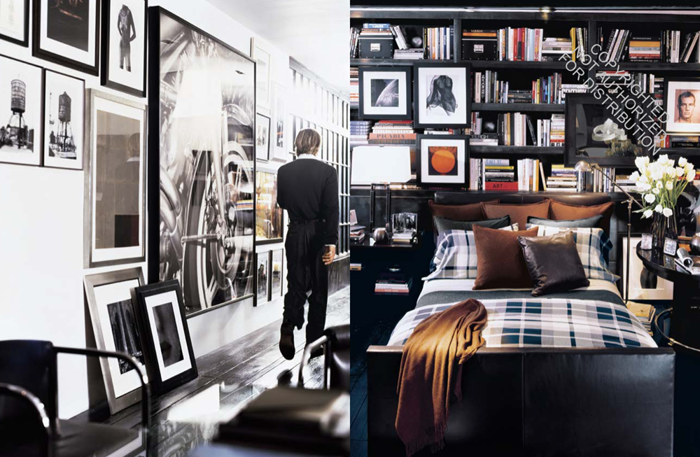 Ralph Lauren A Way of Living: Home, Design, Inspiration