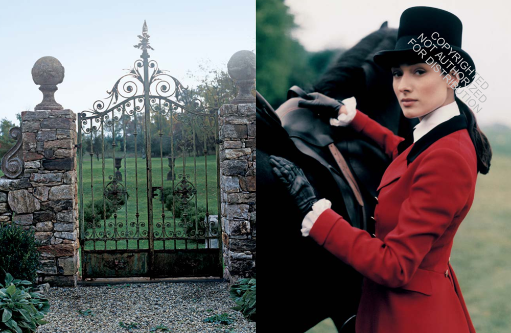 Ralph Lauren A Way of Living: Home, Design, Inspiration