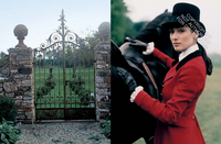 Ralph Lauren A Way of Living: Home, Design, Inspiration