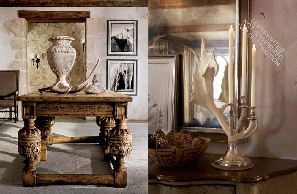 Ralph Lauren A Way of Living: Home, Design, Inspiration