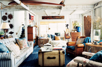 Ralph Lauren A Way of Living: Home, Design, Inspiration