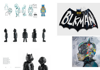 Hebru Brantley