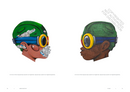Hebru Brantley