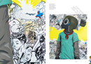 Hebru Brantley
