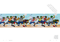 Hebru Brantley