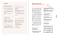 Joy of Balance - An Ayurvedic Guide to Cooking with Healing Ingredients