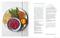 Joy of Balance - An Ayurvedic Guide to Cooking with Healing Ingredients