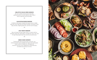 Southern Cooking, Global Flavors