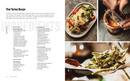 Southern Cooking, Global Flavors