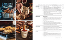 Southern Cooking, Global Flavors