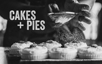 Southern Cooking, Global Flavors