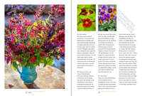 A Year in the Edible Garden