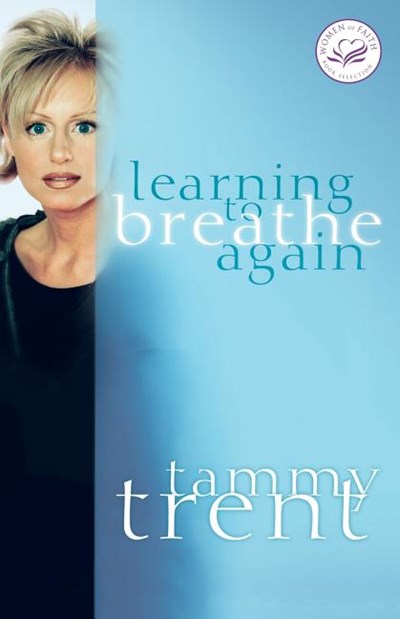 Learning to Breathe Again: Choosing Life and Finding Hope After a Shattering Loss