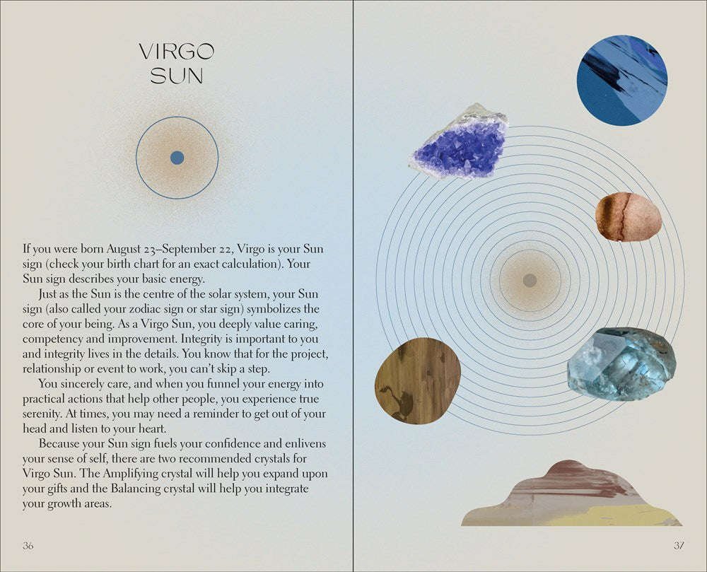 Virgo