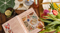 The Edible Flower