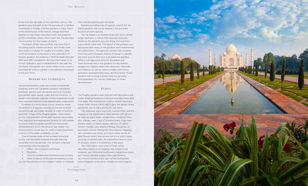 Royal Gardens of the World