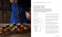 The Sourdough School: Sweet Baking