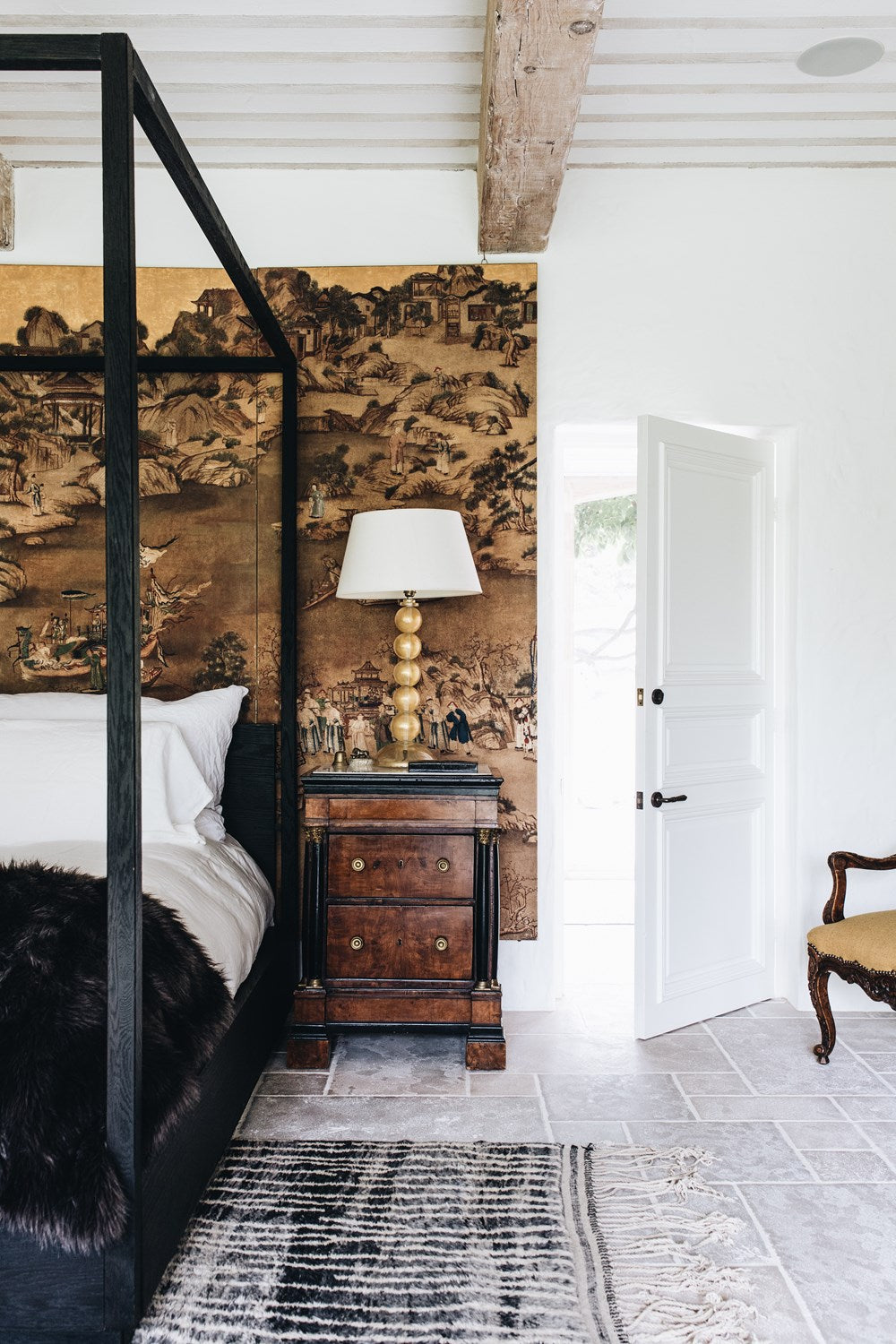 Living Well by Design: Melissa Penfold