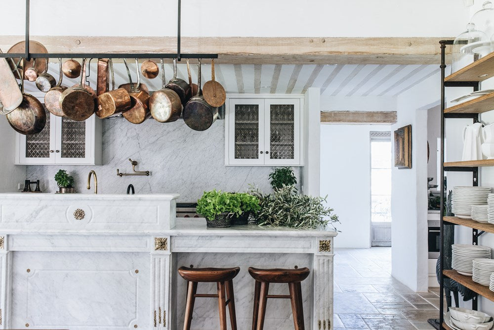 Living Well by Design: Melissa Penfold
