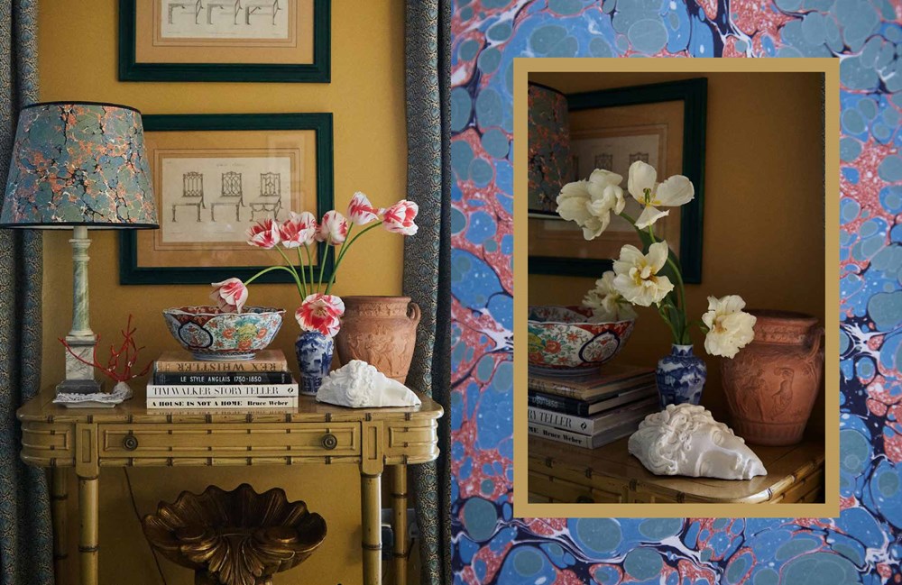 A Kind of Magic: The Kaleidoscopic World of Luke Edward Hall