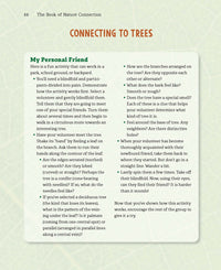 The Book of Nature Connection