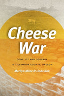 Cheese War