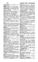 The Merriam-Webster Dictionary