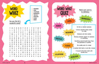 Merriam-Webster's Word Puzzle Adventures