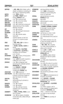 The Official SCRABBLE(r) Players Dictionary, Seventh Ed., Newest Edition, 2023 Copyright, (Jacketed Hardcover)