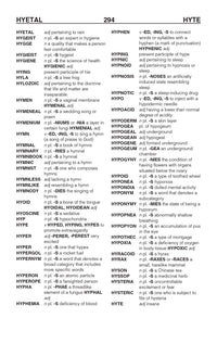 The Official SCRABBLE(r) Players Dictionary, Seventh Ed., Newest Edition, 2023 Copyright, (Jacketed Hardcover)