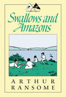 Swallows and Amazons: Swallows & Amazons 1