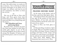 Prayer Book