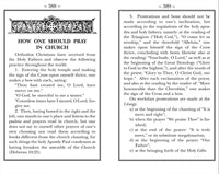 Prayer Book