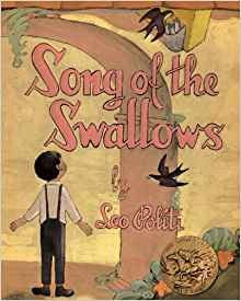 Song of the Swallows