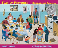 Family Pictures / Cuadros de familia: Cuadros de Familia