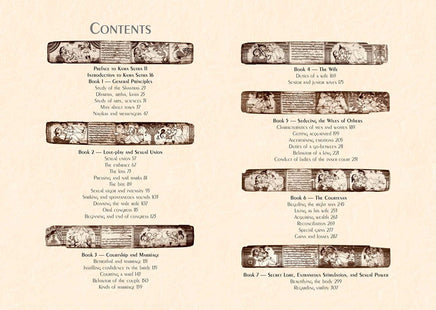 The Complete Illustrated Kama Sutra
